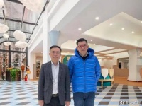 蔡磊：刘强东的重情义，让我很感动