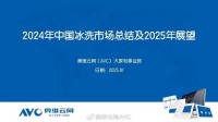2024年冰洗市场总结及2025年展望