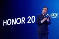 荣耀CEO赵明发文告别：选择放手和离开荣耀，是我人生当中最艰难的決定