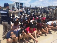 缅甸犯罪，我们有能力制止吗？