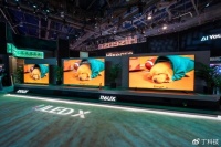 85吋高增，115吋亮相：彩电“唯大不破”或带来两个连锁反应