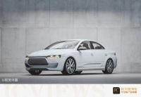 这五家公司，控制50%汽车半导体市场