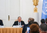 俄外长：DeepSeek超越美国