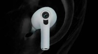 苹果 AirPods 大改，新的外观来了！