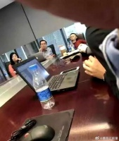 早年在阿里内部一次会议上，有人故意挑衅马云： 马总，如果您的决定，出现了明显的错误，谁来制衡您？