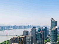 中国硅谷不是深圳、不是上海、不是北京中关村，而是浙江杭州？