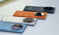 vivo新品大爆发：X200 Ultra、X200S、中端S系列与平板都来了