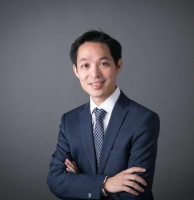 全球顶尖人工智能科学家许主洪出任阿里集团副总裁