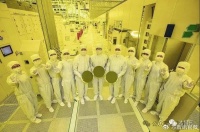 三星2nm制程初始良率达30%，高于预期！