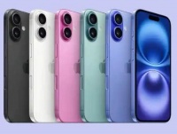 苹果iPhone 16系列会出新配色吗？ 答案是会的
