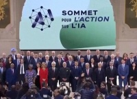 60国热捧，中国成巴黎峰会“朋友圈”核心？美国被孤立，这次很尴尬