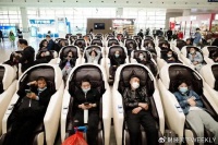 福建按摩大佬，9个月赚了1个亿