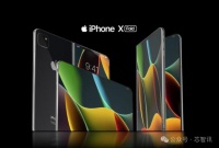 苹果加快折叠屏iPhone研发，传蓝思科技将拿下70%的UTG订单