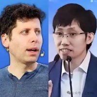 顶峰相见！奥特曼计划与DeepSeek梁文锋会面，会聊些啥？