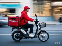 没上座谈会的京东发力外卖，美团还能独霸吗？