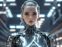 人形机器人，具有唯一性的7家公司