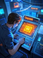 微软发布全新量子计算芯片，能缓解Deepseek式恐慌吗？