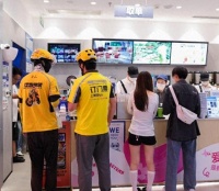 外卖江湖风云再起：京东撒钱抢人，美团骑手转战京东秒送