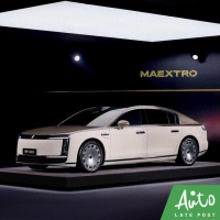 尊界 S800：不求单品爆款，但求 “四界” 胜利