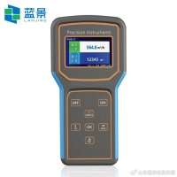 蓝景科技 便携式多普勒流量计：科技护航，助力流体检测升级