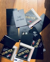 始祖鸟一张吊牌被炒到300元 背后是什么“生意经”？