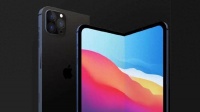 1.5万元起？苹果首款折叠iPhone曝光