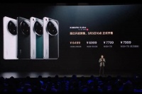 前代Ultra旗舰更值得买？小米、vivo和OPPO三家顶级机型盘点