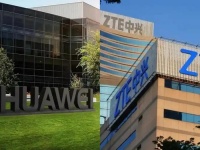 华为、中兴参与中国联通某数据基地几千万的招标项目 最终华为又击败中兴独家中标了？