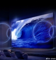 彩电重回客厅“C位”，行业高端化进程加快