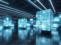 电科数字发布全新申威DeepSeek大模型一体机，筑牢自主可控人工智能安全屏障