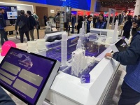 直击MWC 2025 | 大模型通向何方？不重要