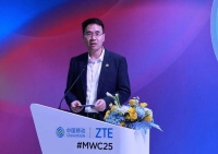 智能体爆发！中兴通讯联合中国移动重磅发布 | MWC