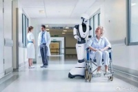 机器人养老时代，我们准备好了吗？