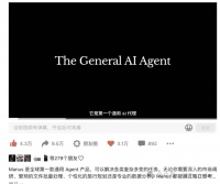 独家爆料：Manus的真实“营销”方案和时间线