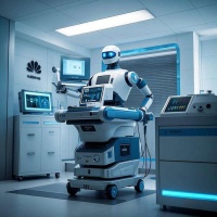 智能医疗+华为医疗军团，最核心的11家公司！（最新挖掘）