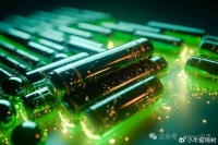 中标32.8亿元!固态电池独角兽,杀入华为链+拿下批量订单,逻辑太硬！