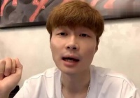 帝师踢到钢板了，被曝光躲在国外不敢回来，AKA背后势力太大