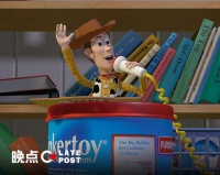 对话 Haivivi 李勇：用 AI 做 Jellycat，如何单月营收千万