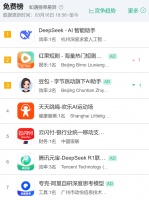 2025中国AI开局：硝烟即将燃尽，对抗还是共生？