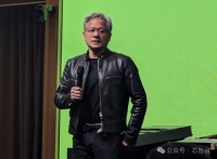 黄仁勋给博通泼冷水，质疑ASIC分食AI芯片市场的能力