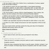 谷歌史上最大收购：320 亿美元买下了发现 DeepSeek 数据库泄露的那家小企业