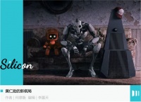 英伟达对机器人下手了