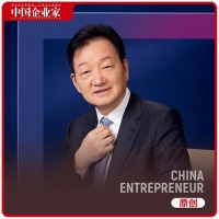 专访秦英林：农业进入智能时代，一定是共享时代