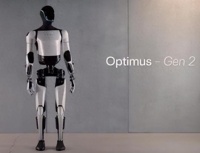 特斯拉临时全会宣布擎天柱Optimus机器人试生产启动