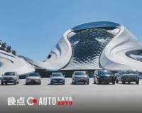 吉利并不打算放弃燃油车，要更有性价比地做智驾