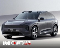 蔚来刷新亏损纪录，但李斌维持今年四季度盈利目标