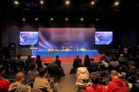 图灵奖得主姚期智院士：中国人工智能主力军是年轻人，这令人非常兴奋