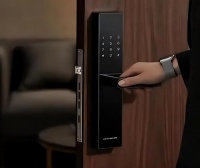 “指纹锁”正在逐渐退出中国家庭？听完开锁师傅的话，恍然大悟！