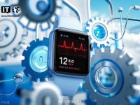 苹果手表血压监测或推迟上线，技术挑战仍待攻克