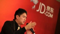 刘强东做外卖40天，日订单量突破百万！